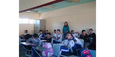 SECUNDARIA TECNICA NUM. 29 J. GUADALUPE LOPEZ LUEVANO