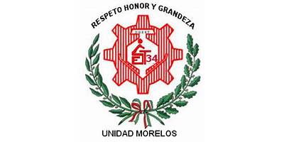 SECUNDARIA TECNICA NUM. 34