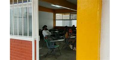 SECUNDARIA TECNICA NUM. 39