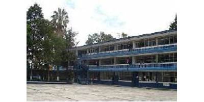 SECUNDARIA TECNICA NUM. 4