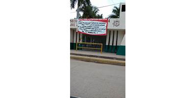 SECUNDARIA TECNICA NUM. 4