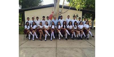 SECUNDARIA TECNICA NUM. 40