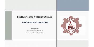 SECUNDARIA TECNICA NUM. 47