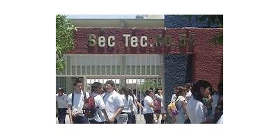 SECUNDARIA TECNICA NUM. 52