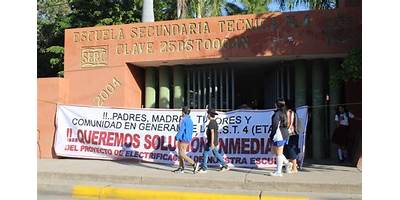 SECUNDARIA TECNICA NUM. 83
