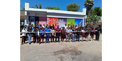 SECUNDARIA TECNICA NUM. 97