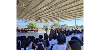 SECUNDARIA TECNICA NUM. 99