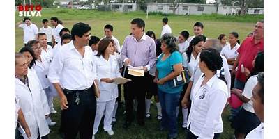 SECUNDARIA TECNICA PESQUERA NUM. 22