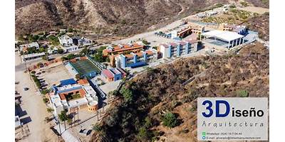 SECUNDARIA UGARTE