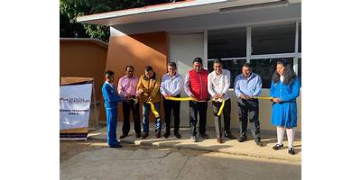 SECUNDARIA UNIVERSUM