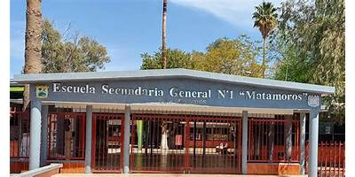 SECUNDARIA UNS