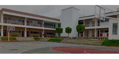 SECUNDARIA UPAEP ATLIXCO