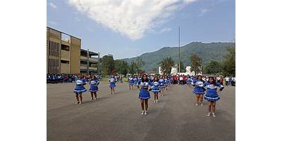 SECUNDARIA Y DE BACHILLERES OFICIAL A