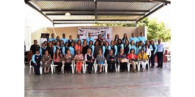 SEEDS INSTITUTE PRIMARIA