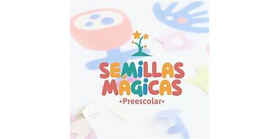 SEMILLAS MAGICAS
