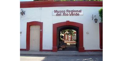 SENDA DE LA CULTURA