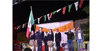 SEÑORITAS