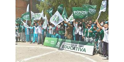 SENTIMIENTO DE LA NACION