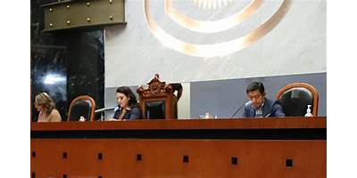 SENTIMIENTOS DE LA NACION