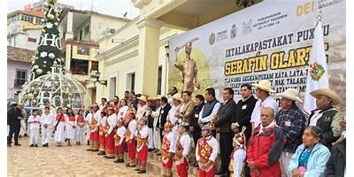 SERAFIN OLARTE