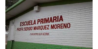 SERGIO MARQUEZ MORENO