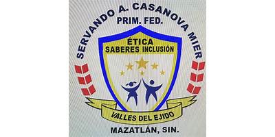 SERVANDO A CASANOVA MIER