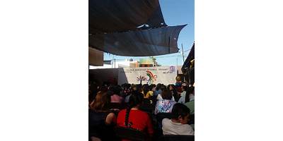 SESAMO, A.C.