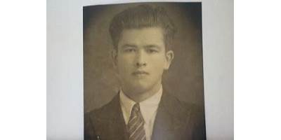 SEVERIANO OCEGUEDA PEÑA