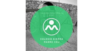 SIERRA MADRE OCCIDENTAL