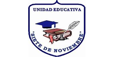 SIETE DE NOVIEMBRE