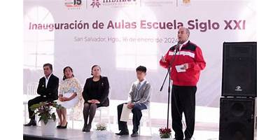 SIGLO XXI