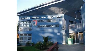 SIGLO XXI
