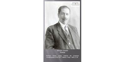 SILVESTRE DORADOR