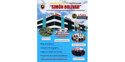 SIMON BOLIVAR