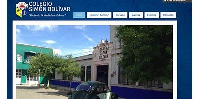 SIMON BOLIVAR