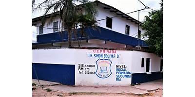 SIMÓN BOLIVAR