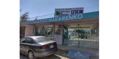 SISTEMA EDUCATIVO MAKARENKO DE MAZATLAN, A.C.