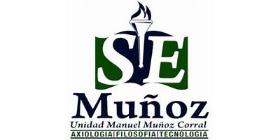 SISTEMA EDUCATIVO MUNOZ, UNIDAD MANUEL MUNOZ CORRAL