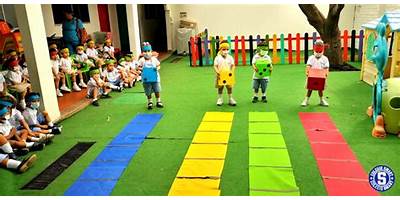 SMART KIDS PRIMARIA