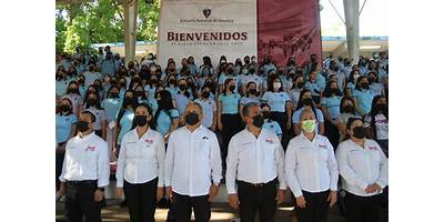 SNTE SECCION 53