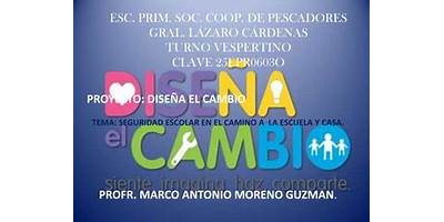 SOC. COOP. DE PESC. GENERAL LAZARO CARDENAS
