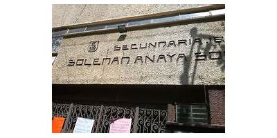 SOLEDAD ANAYA SOLORZANO