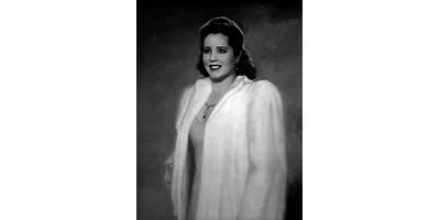 SOLEDAD OROZCO DE AVILA CAMACHO