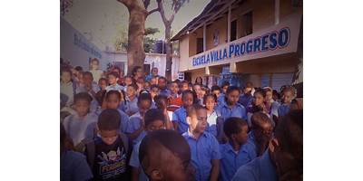SOLIDARIDAD Y PROGRESO