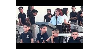 SONRISE CHRISTIAN ACADEMY