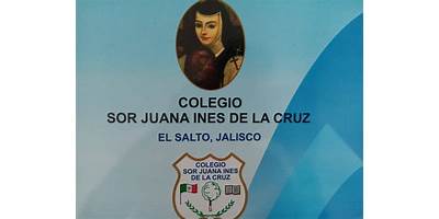 SOR JUANA INES DE LA CRUZ