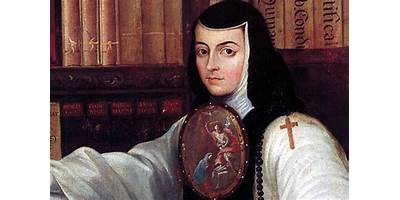SOY JUANA INES DE LA CRUZ