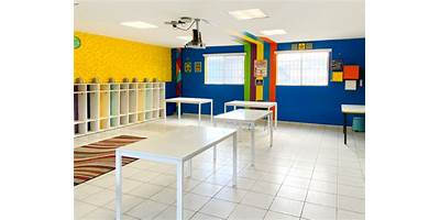 ST. ANDREW SCHOOL FLORIDO