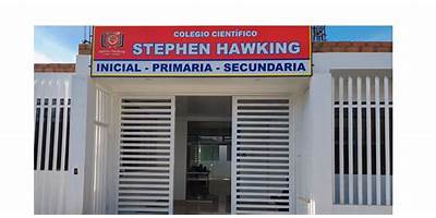 STEPHEN WILLIAM HAWKING