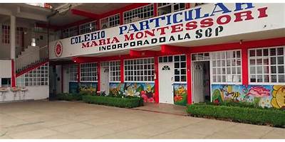 TALLER INFANTIL MARIA MONTESSORI